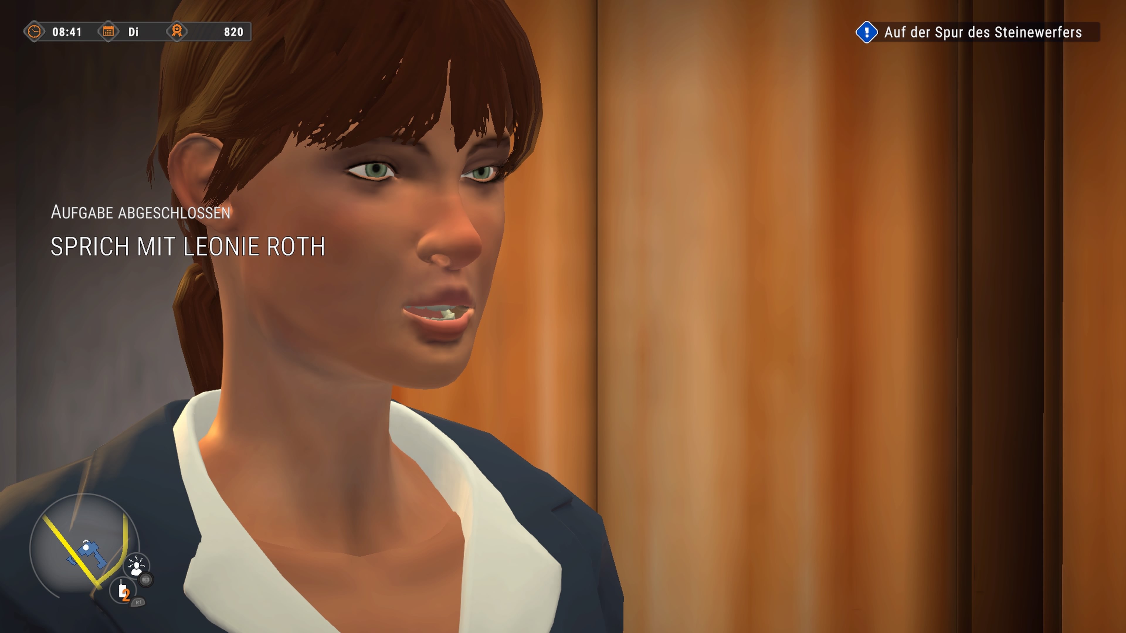 Autobahn-Polizei Simulator 2