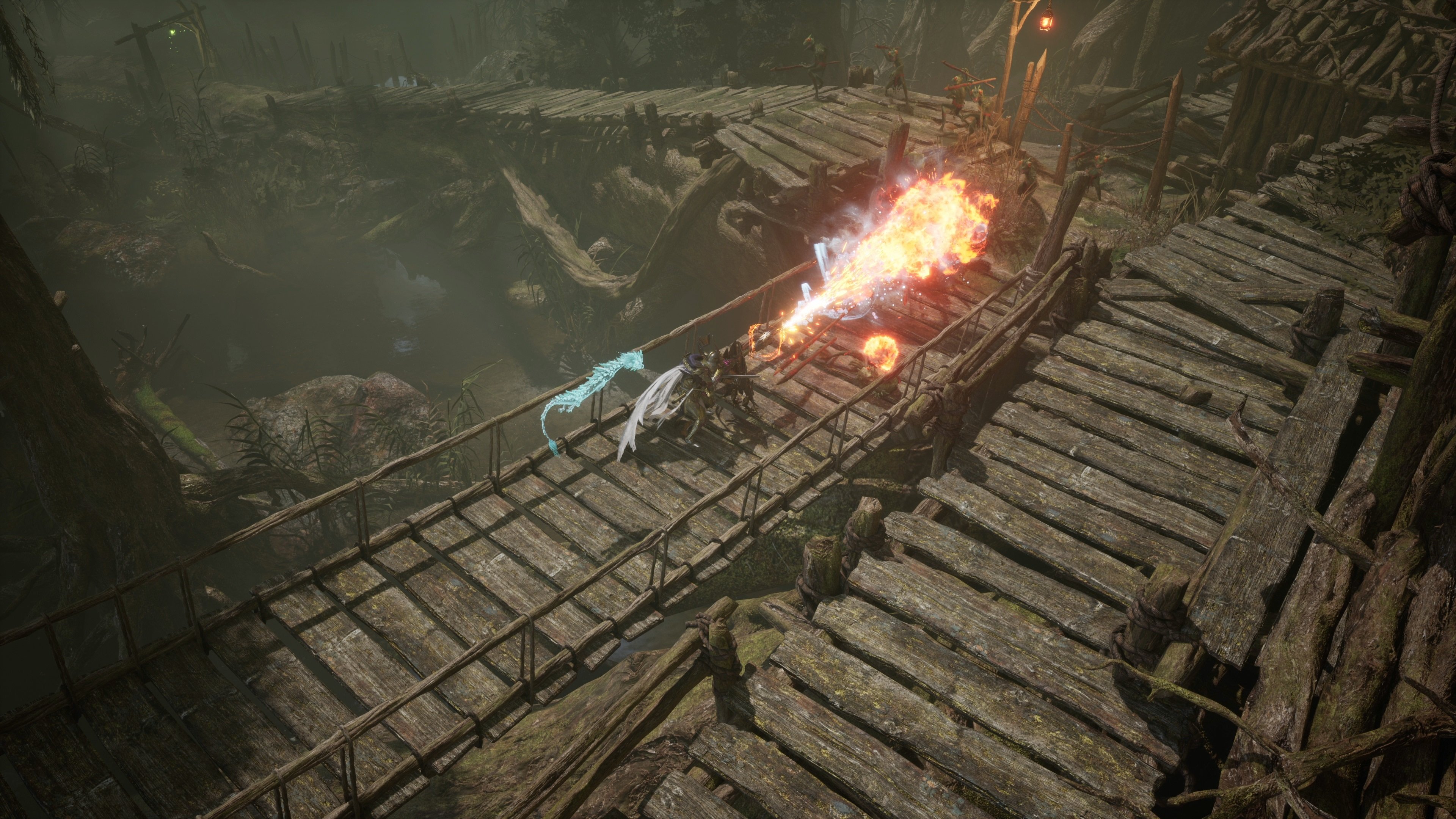 PS5 Release bestätigt: Dragonkin: The Banished