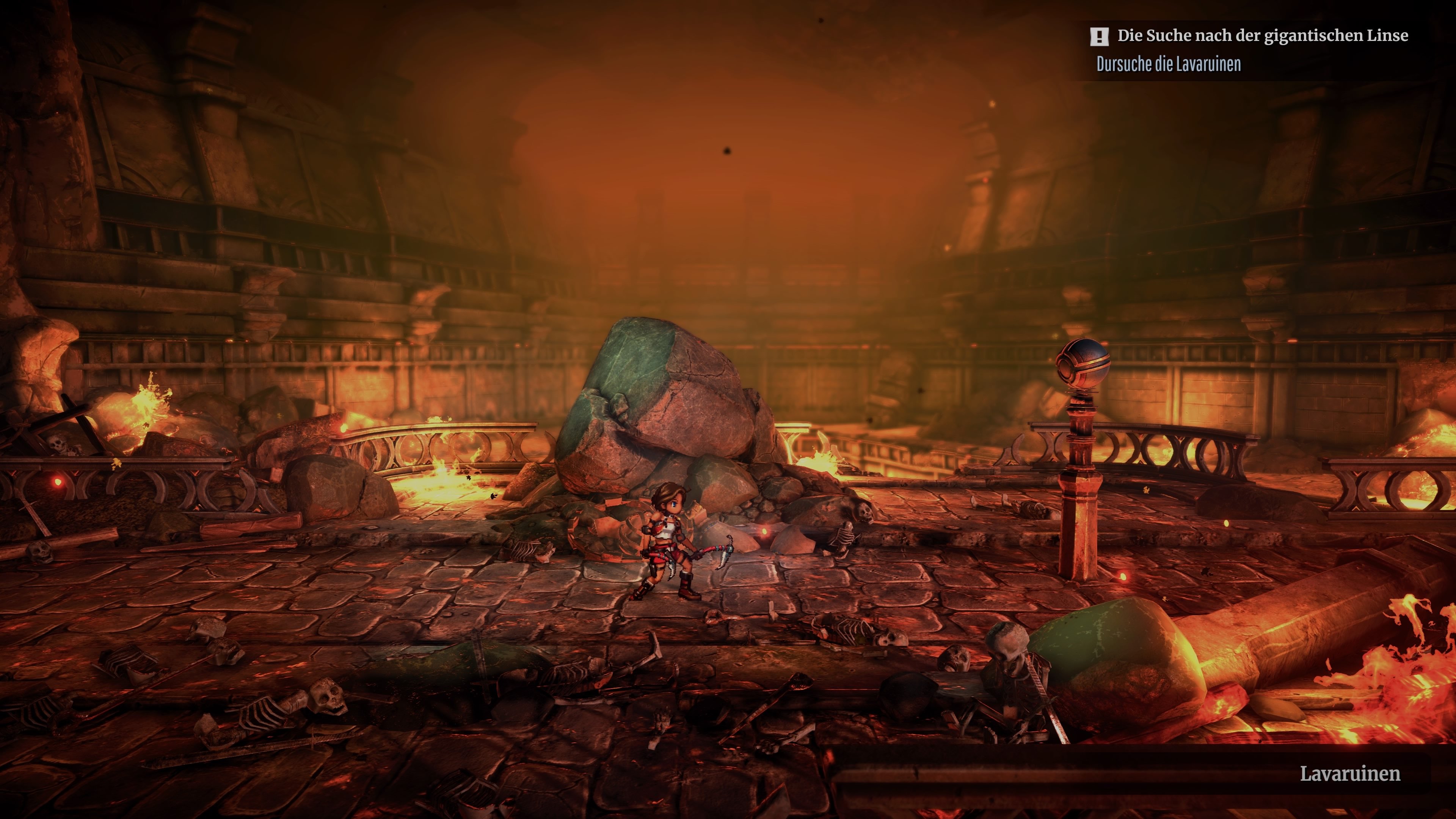 Eiyuden Chronicle: Rising