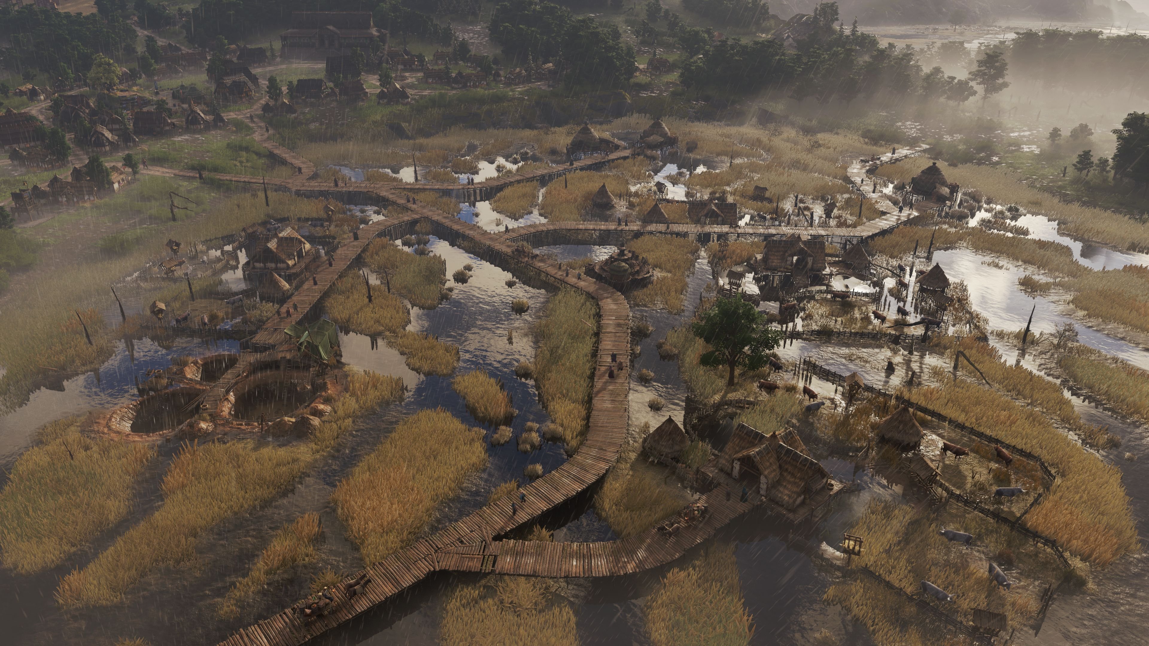 Anno 117: Pax Romana