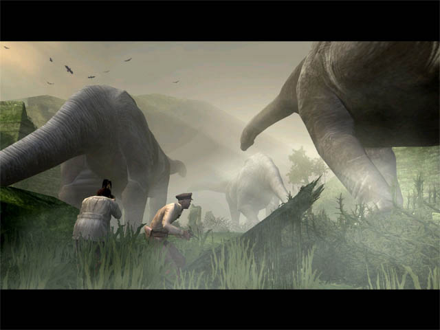 Peter Jacksons King Kong