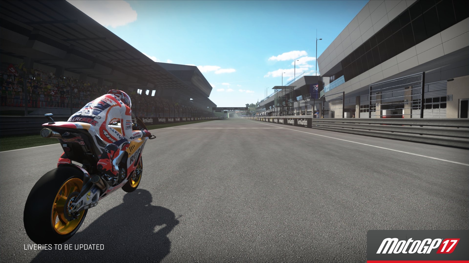 Milestone veröffentlicht Trailer zum Manager-Karriere-Modus von MotoGP 17