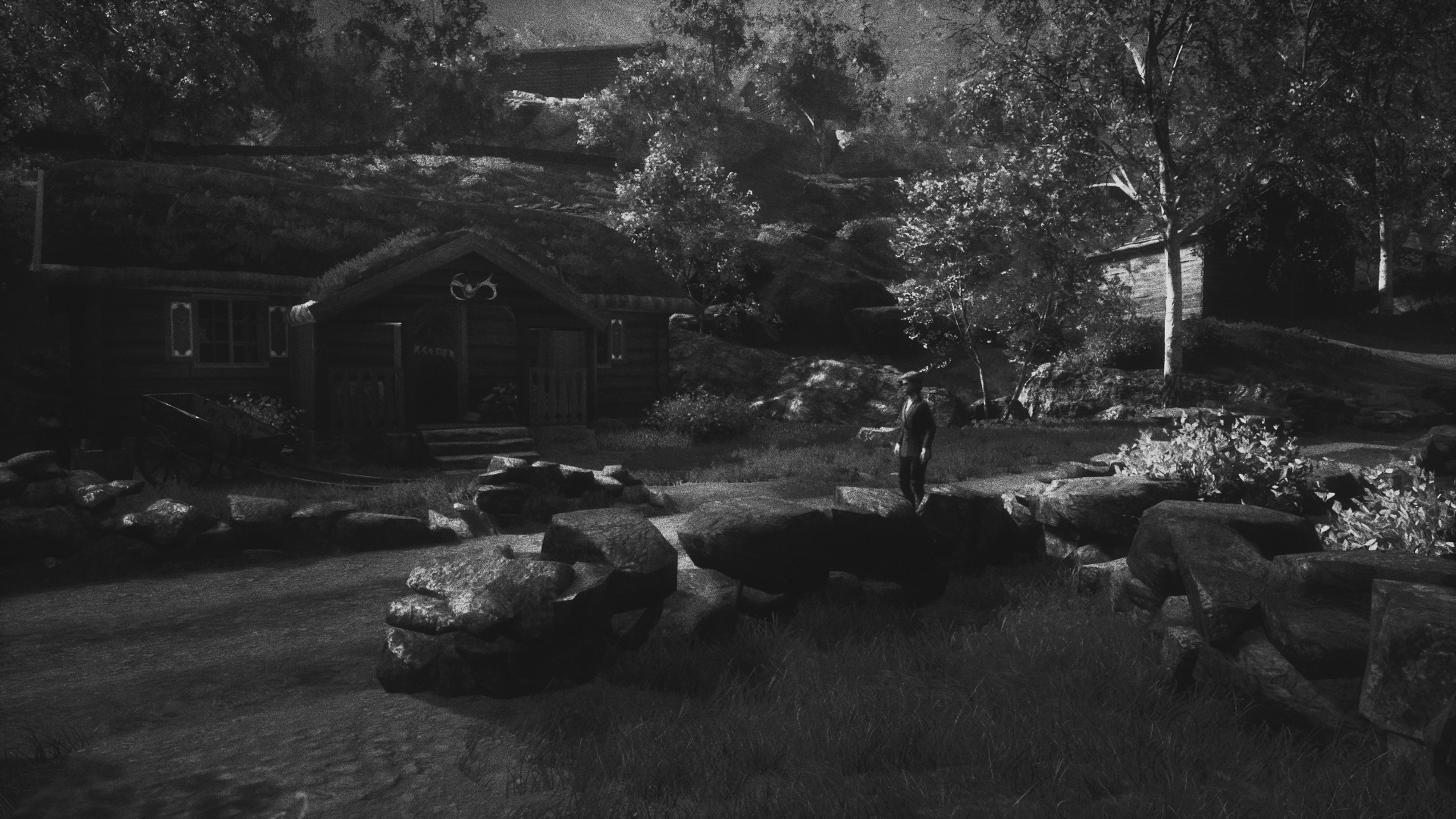 Draugen