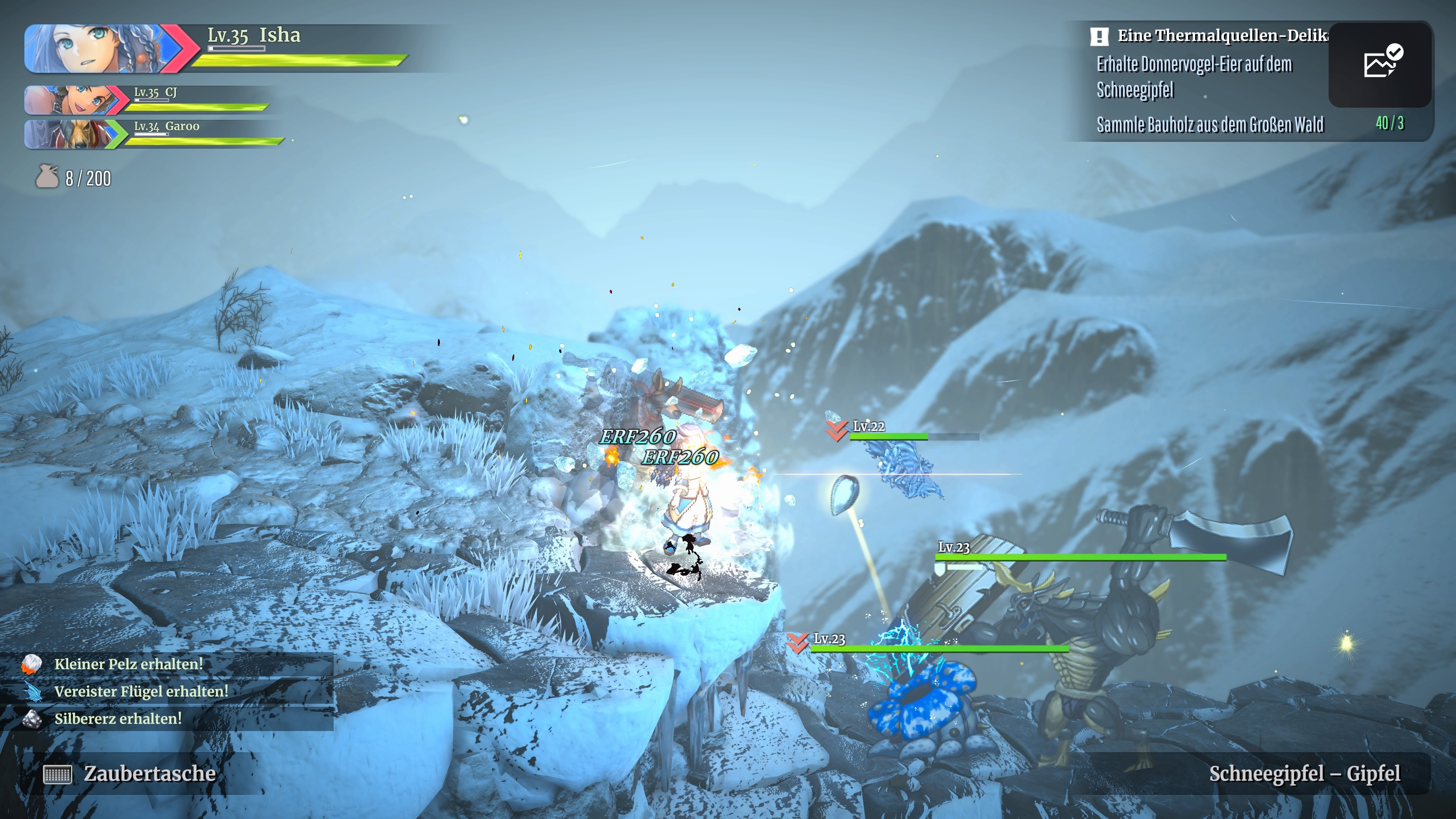 Eiyuden Chronicle: Rising