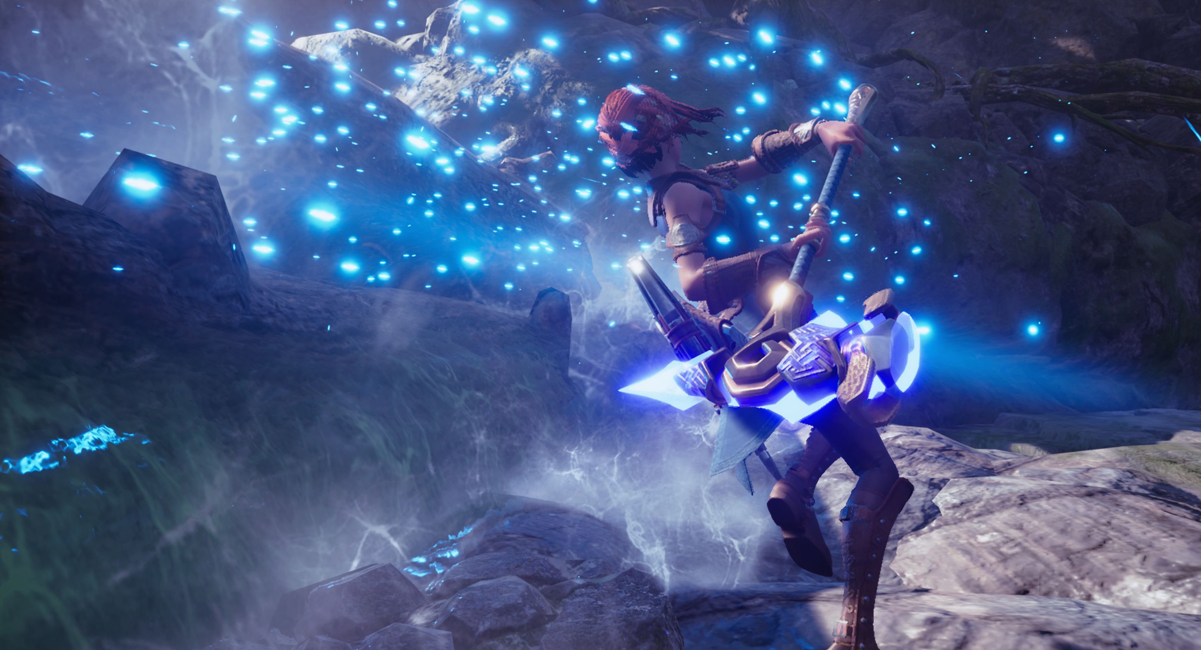 Asterigos: Curse Of The Stars