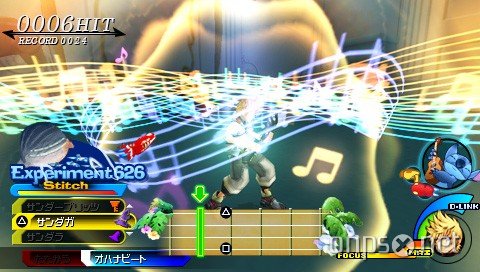 Kingdom Hearts: Birth by Sleep