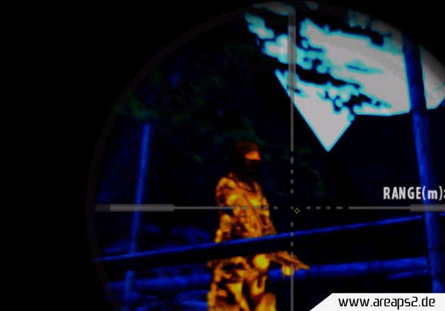 SOCOM II: US Navy Seal´s