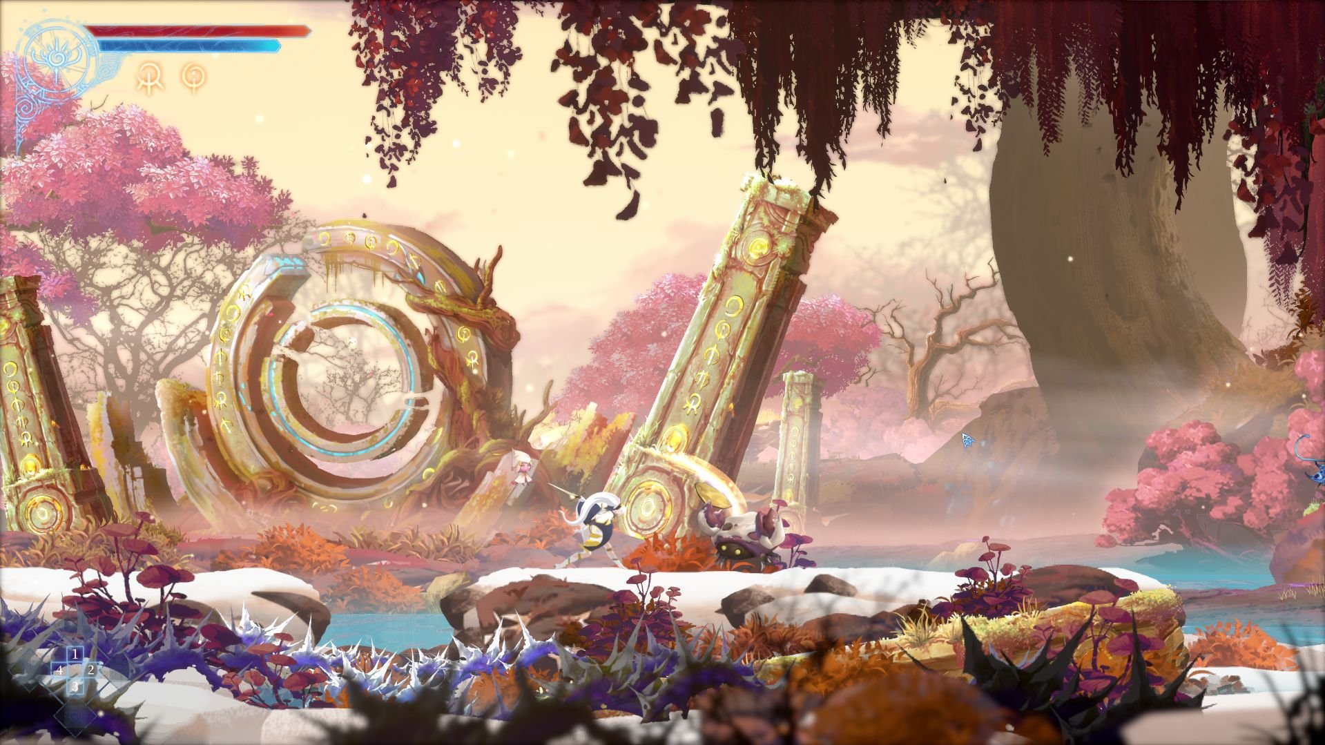 Afterimage - Release-Datum & neuer Trailer