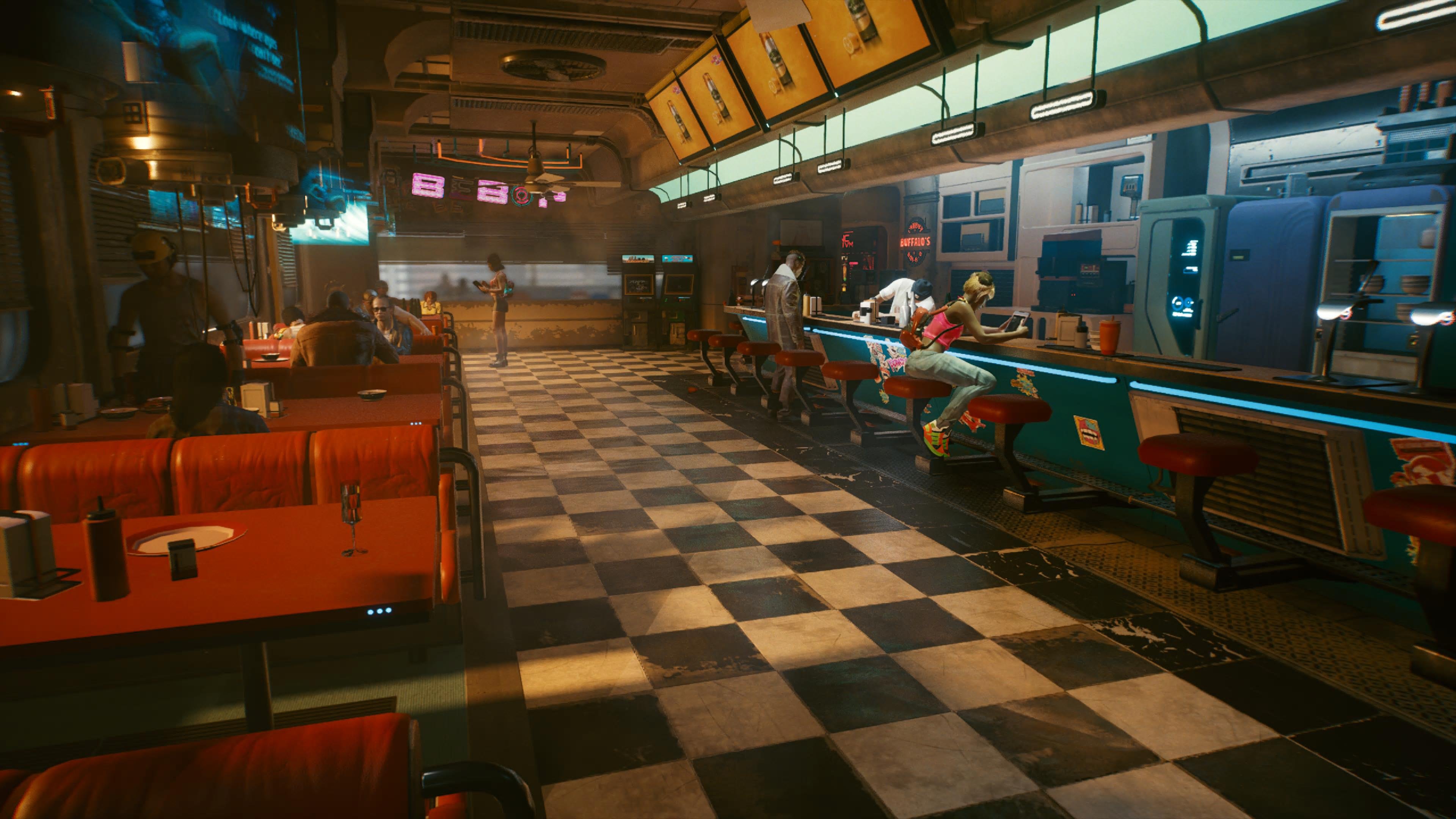 Cyberpunk 2077: Ultimate Edition