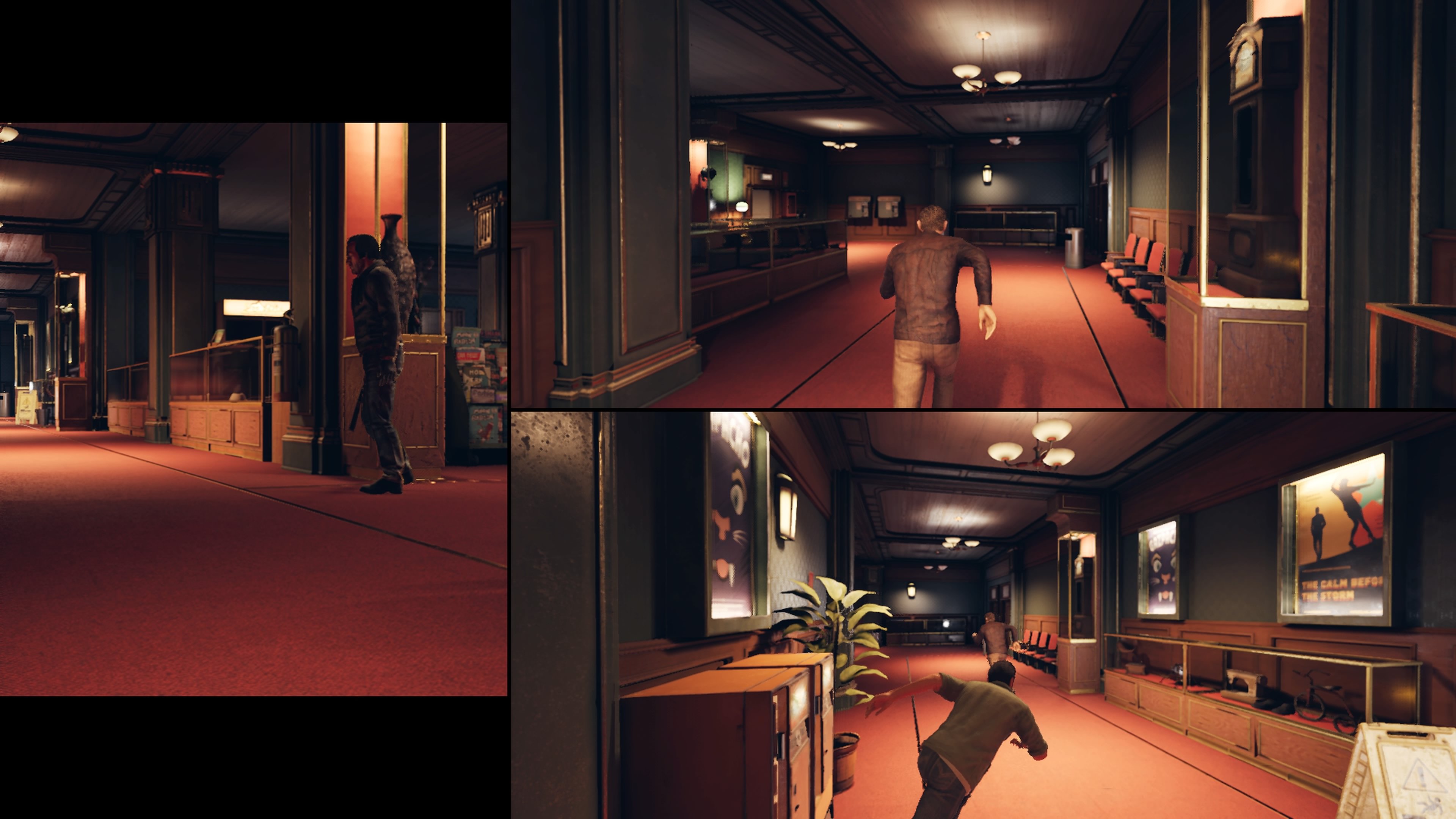 A Way Out