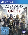 Assassin`s Creed: Unity