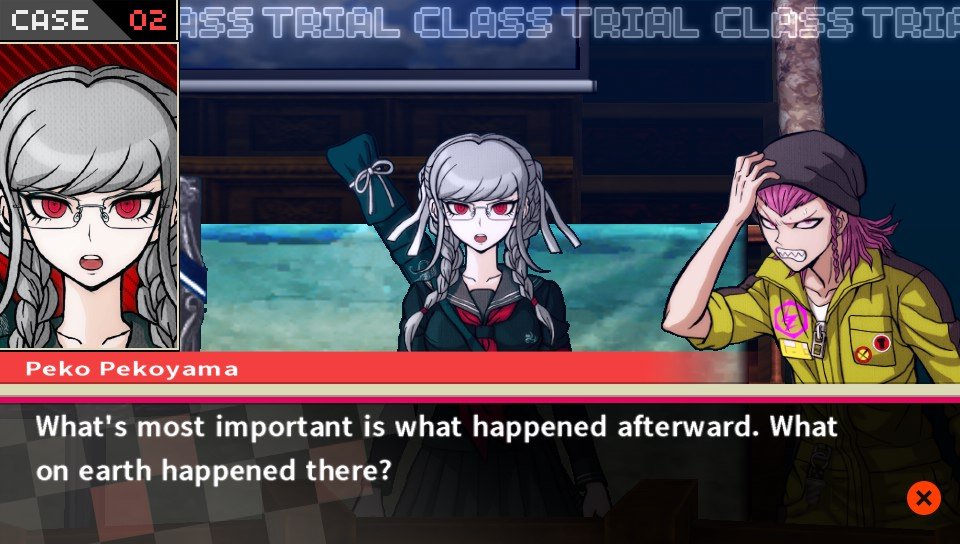 Danganronpa 2: Goodbye Despair
