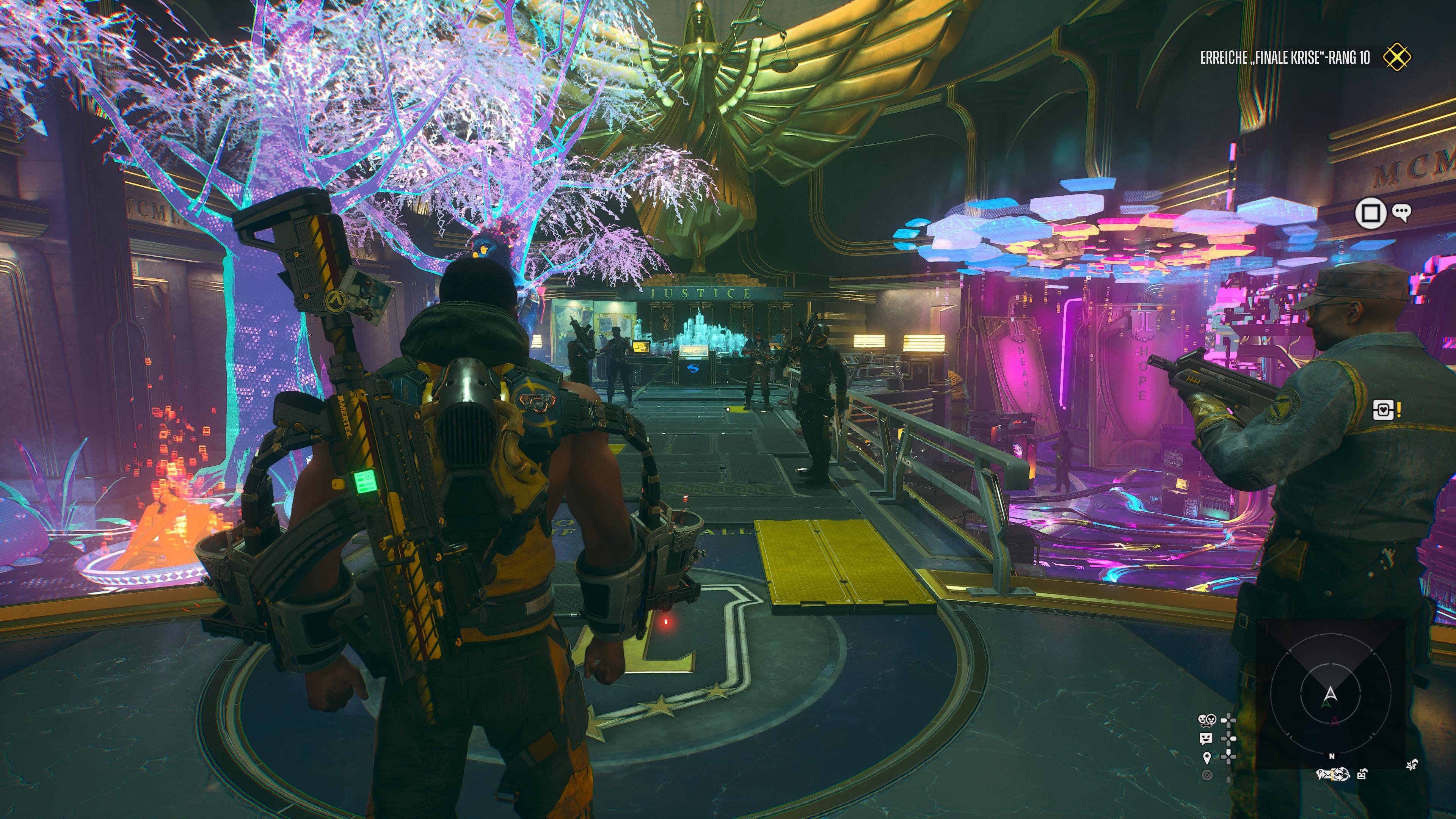 Suicide Squad: Kill the Justice League