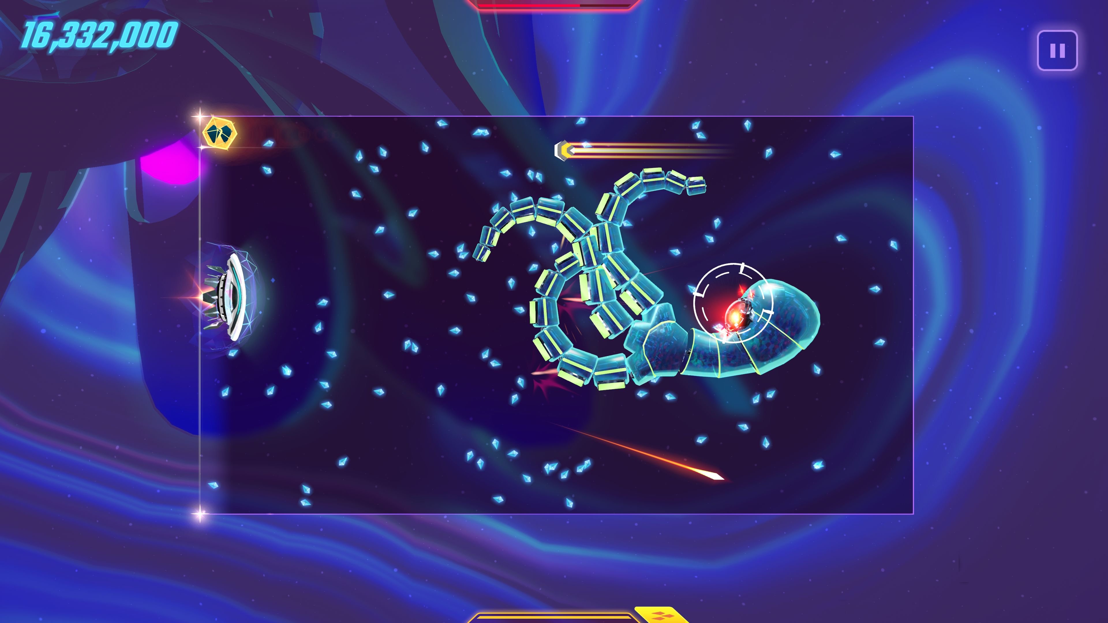 Shatter Remastered Deluxe