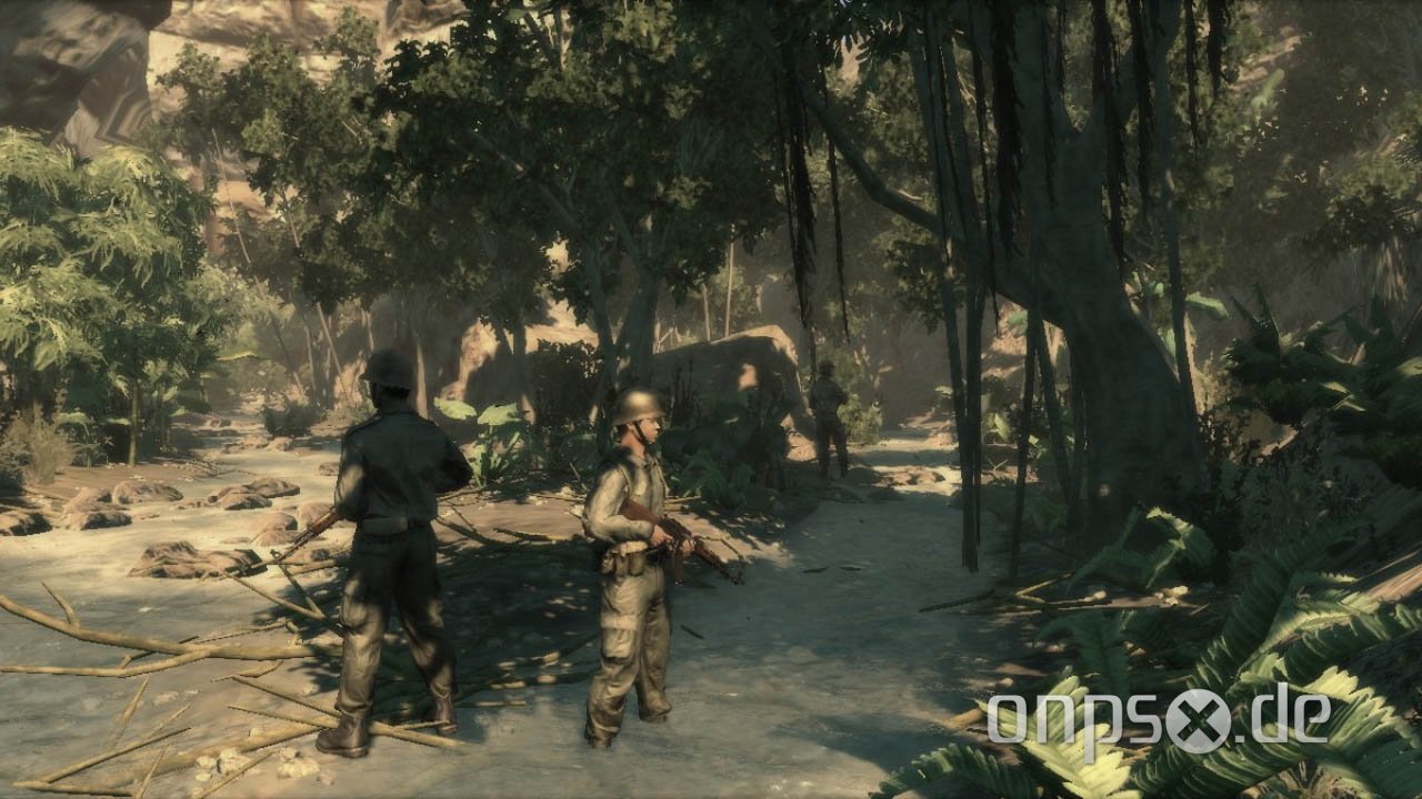 Soldier of Fortune: Payback [EU]