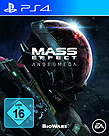 Mass Effect: Andromeda