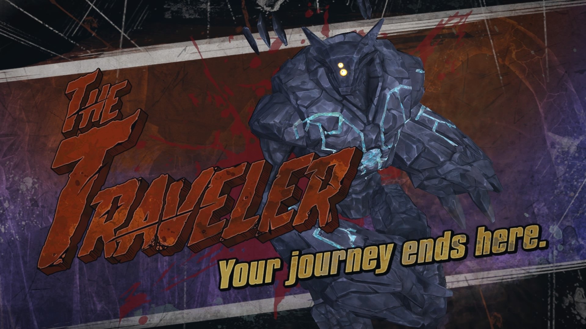 Tales from the Borderlands: Episode 05: The Vault of the Traveler