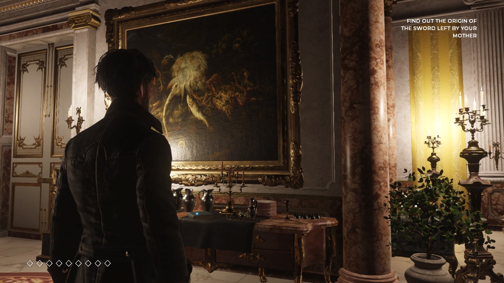 The Council: Episode 2 - Hide and Seek