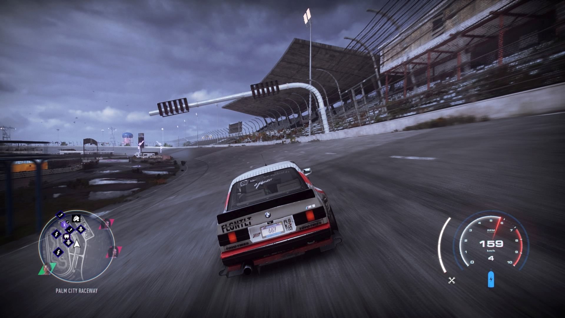 Need for Speed Heat