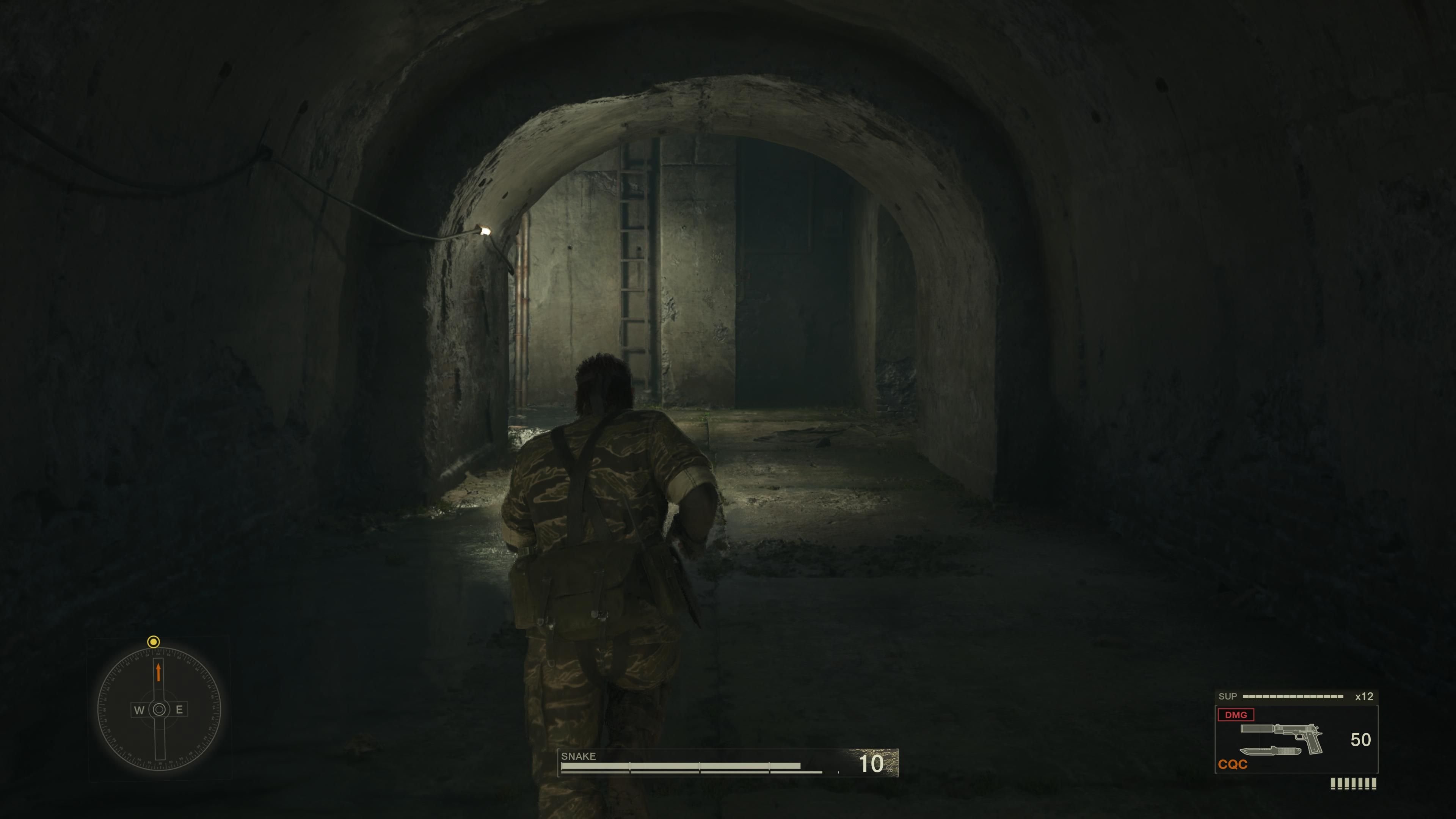 Konami bringt Metal Gear & Silent Hill zur Gamescom mit