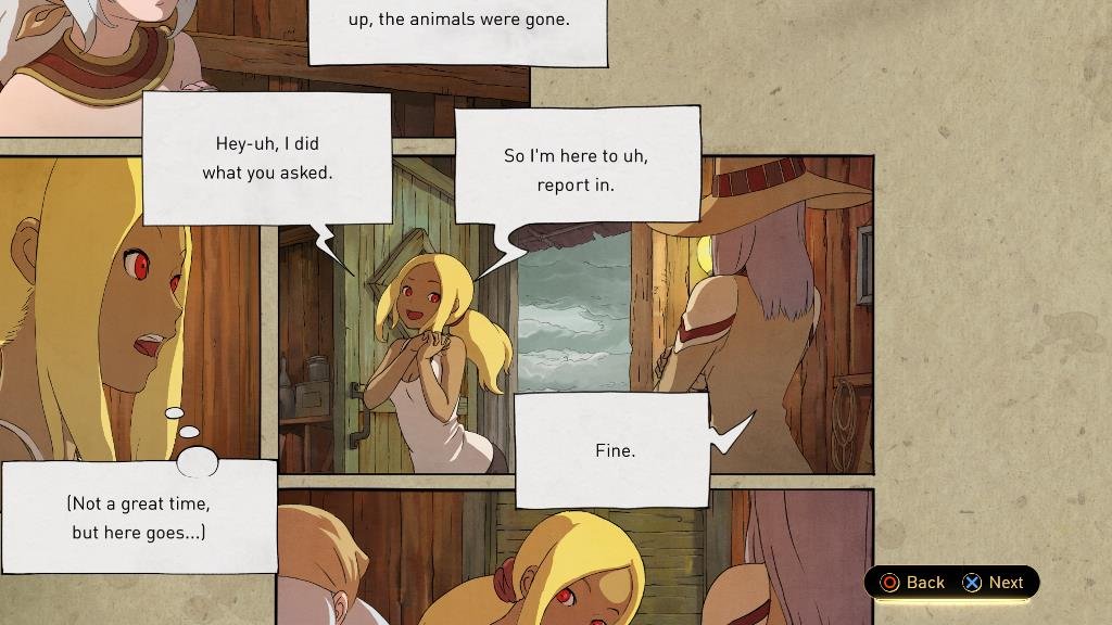 Gravity Rush 2: Vorbestellboni & Animationsfilm