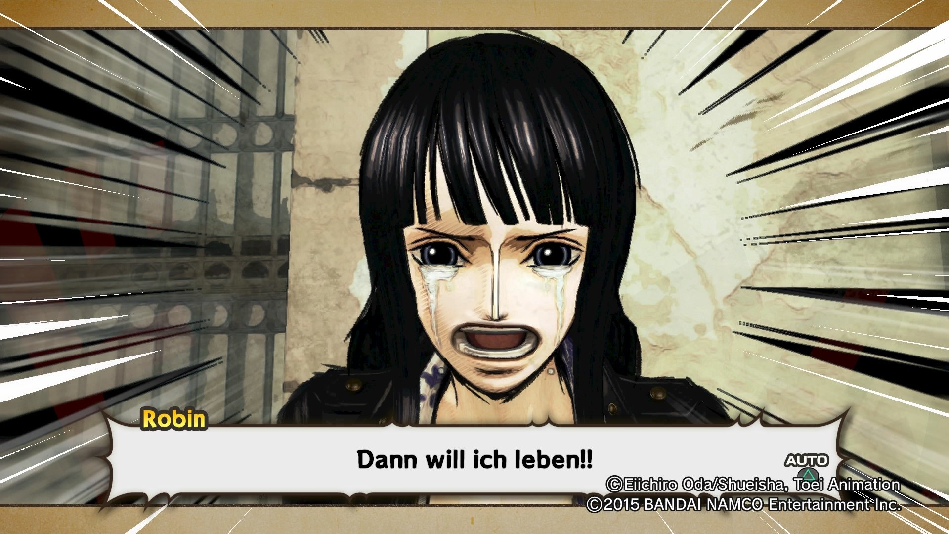 One Piece: Pirate Warriors 3 Collector`s Edition angekündigt