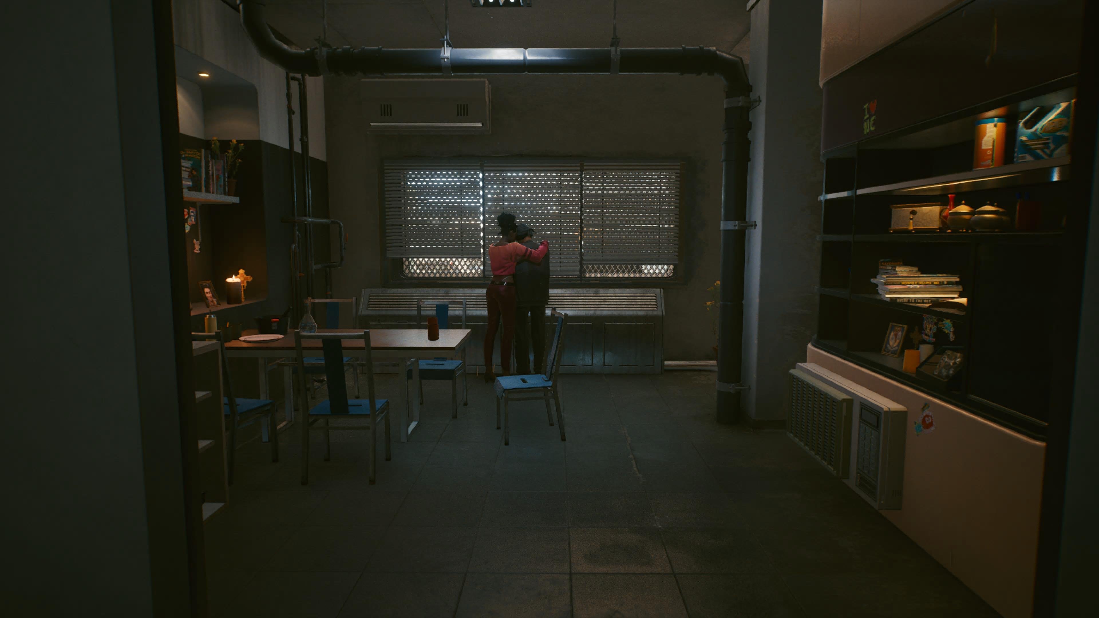 Cyberpunk 2077: Ultimate Edition