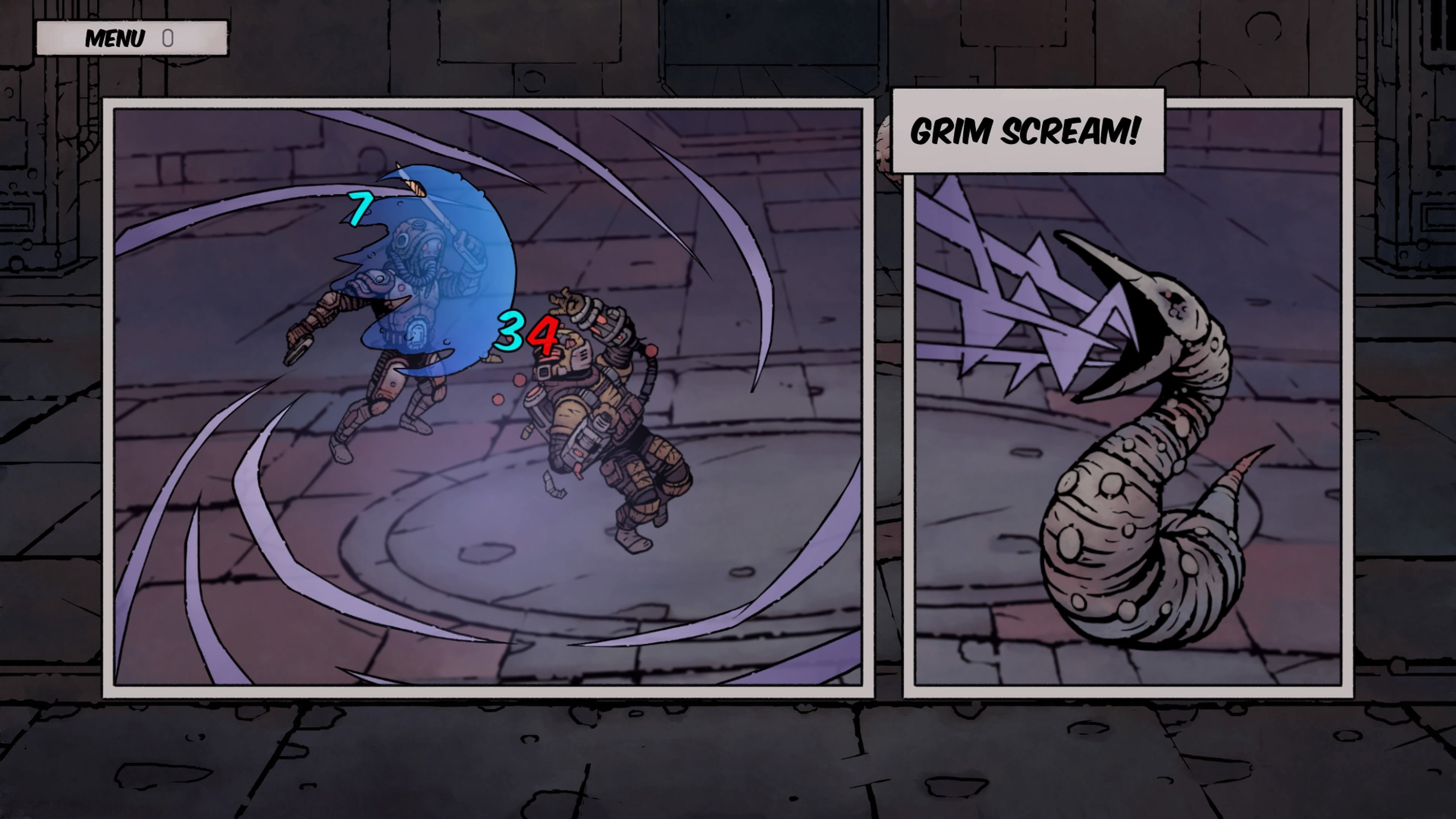 Deep Sky Derelicts: Definitive Edition