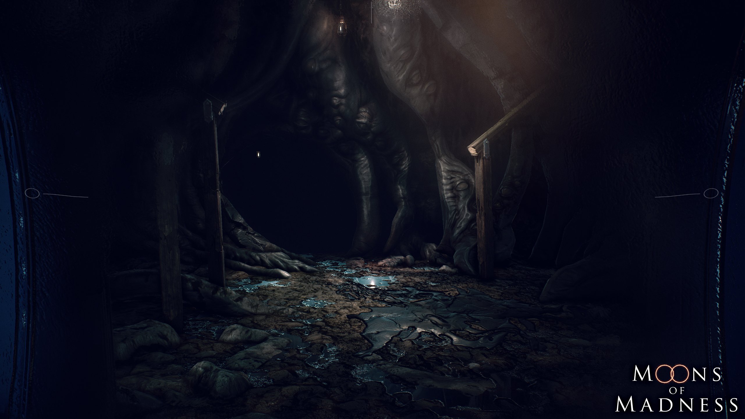Moons of Madness