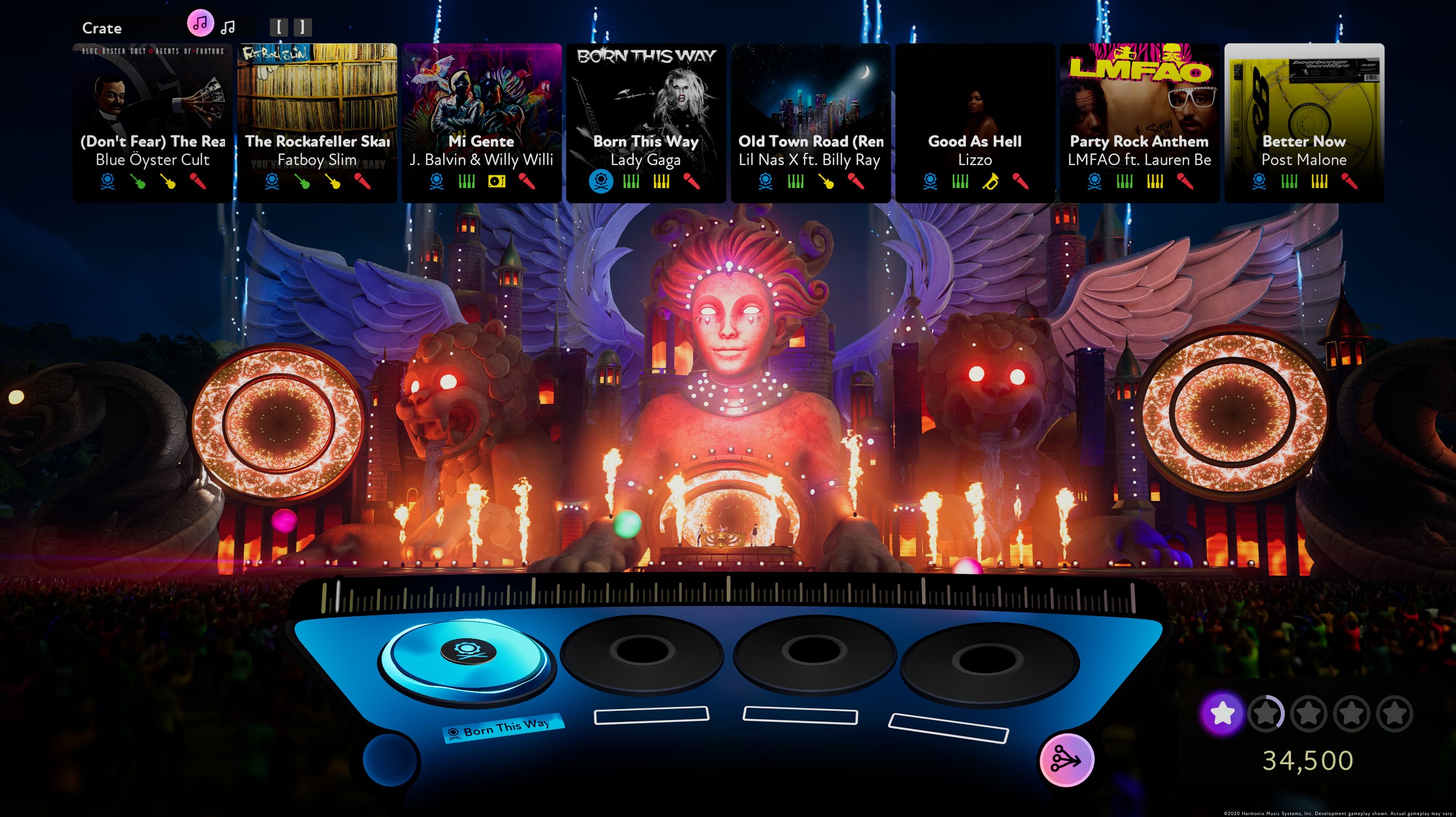 Epic Games kauft Harmonix (Rock Band)