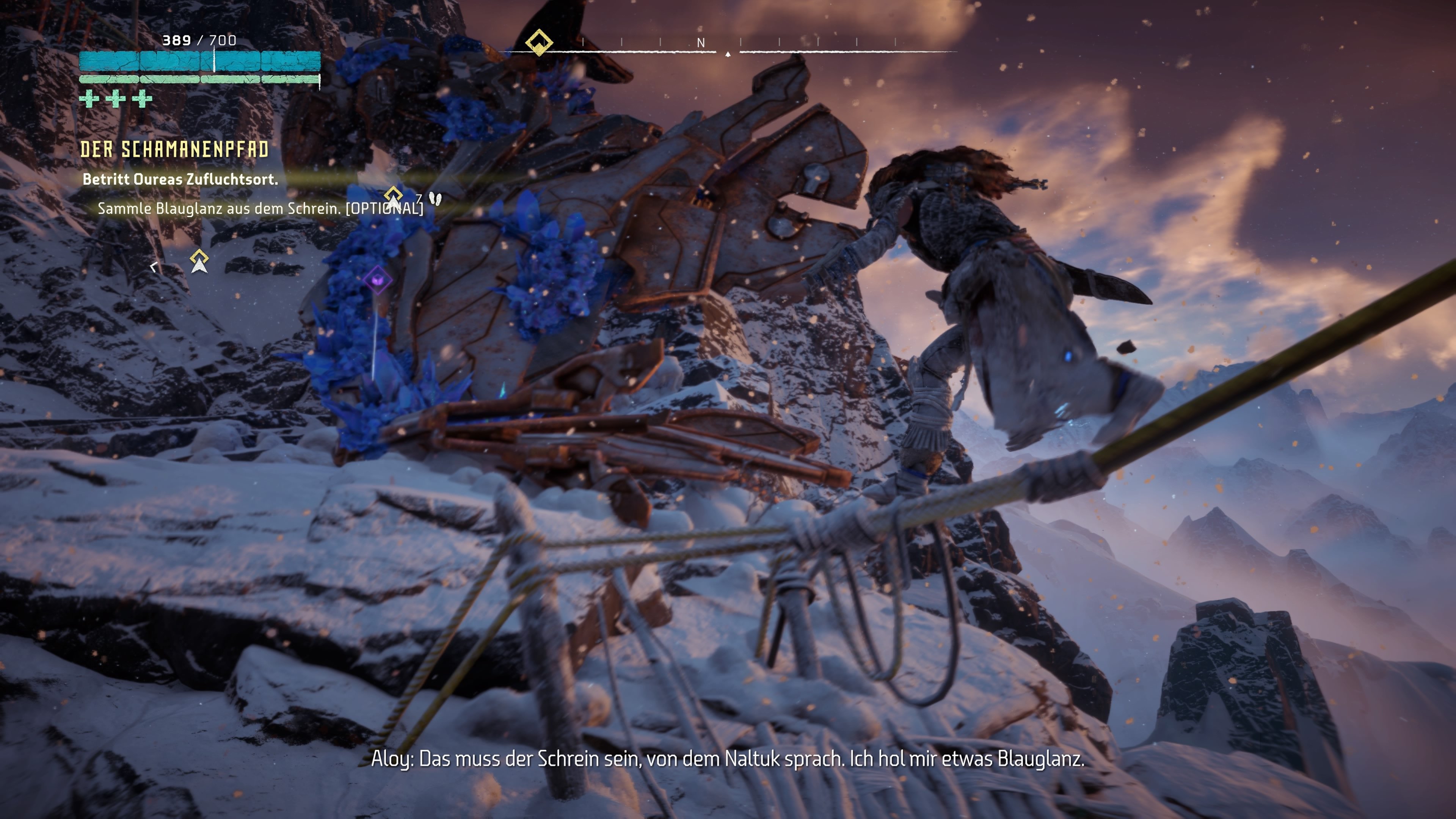 Horizon Zero Dawn: Das sagt die Community