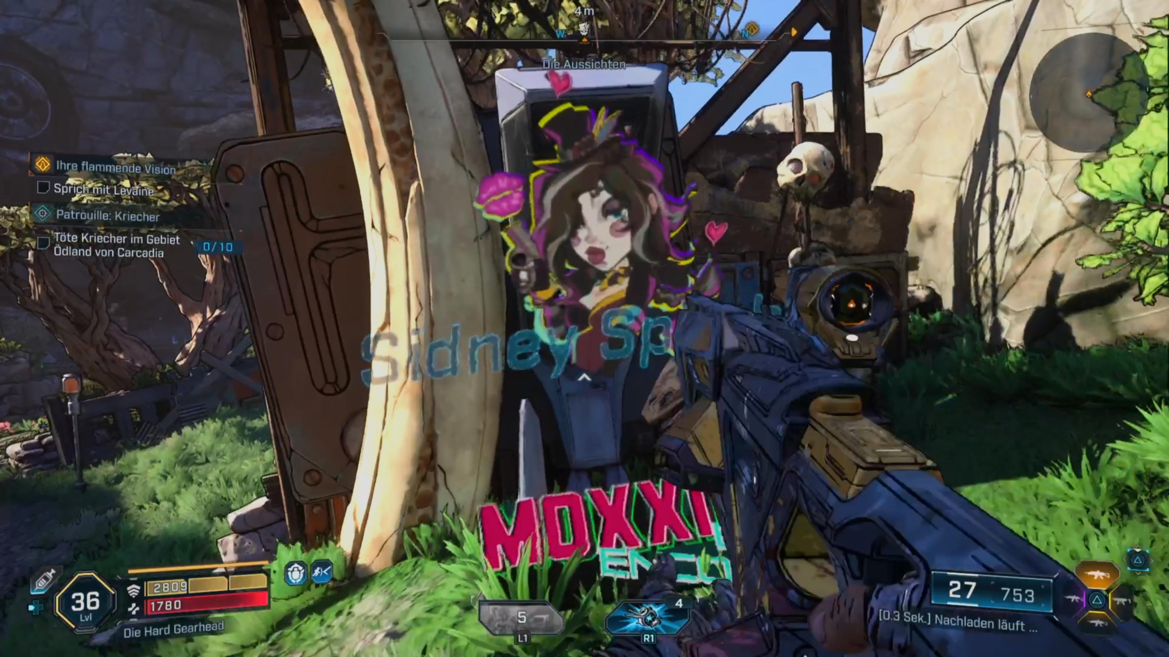 Borderlands 4