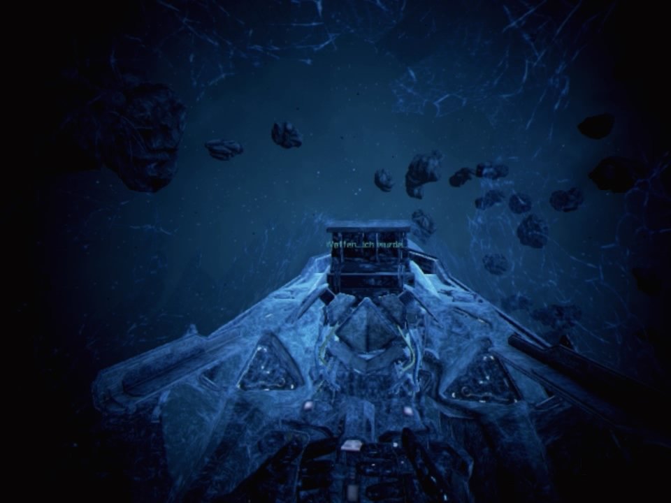 EVE: Valkyrie - Warzone - Winter Update ist online