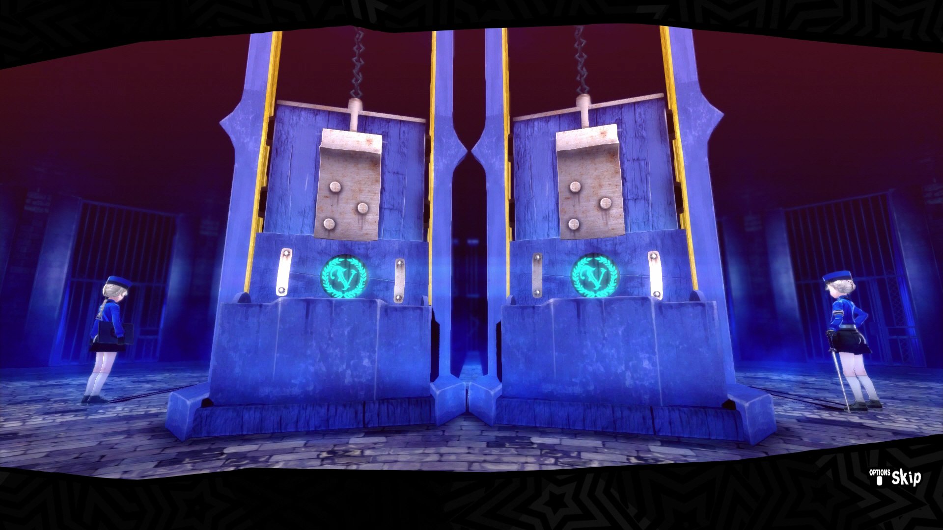 Persona 5 - große Show auf der TGS nächste Woche