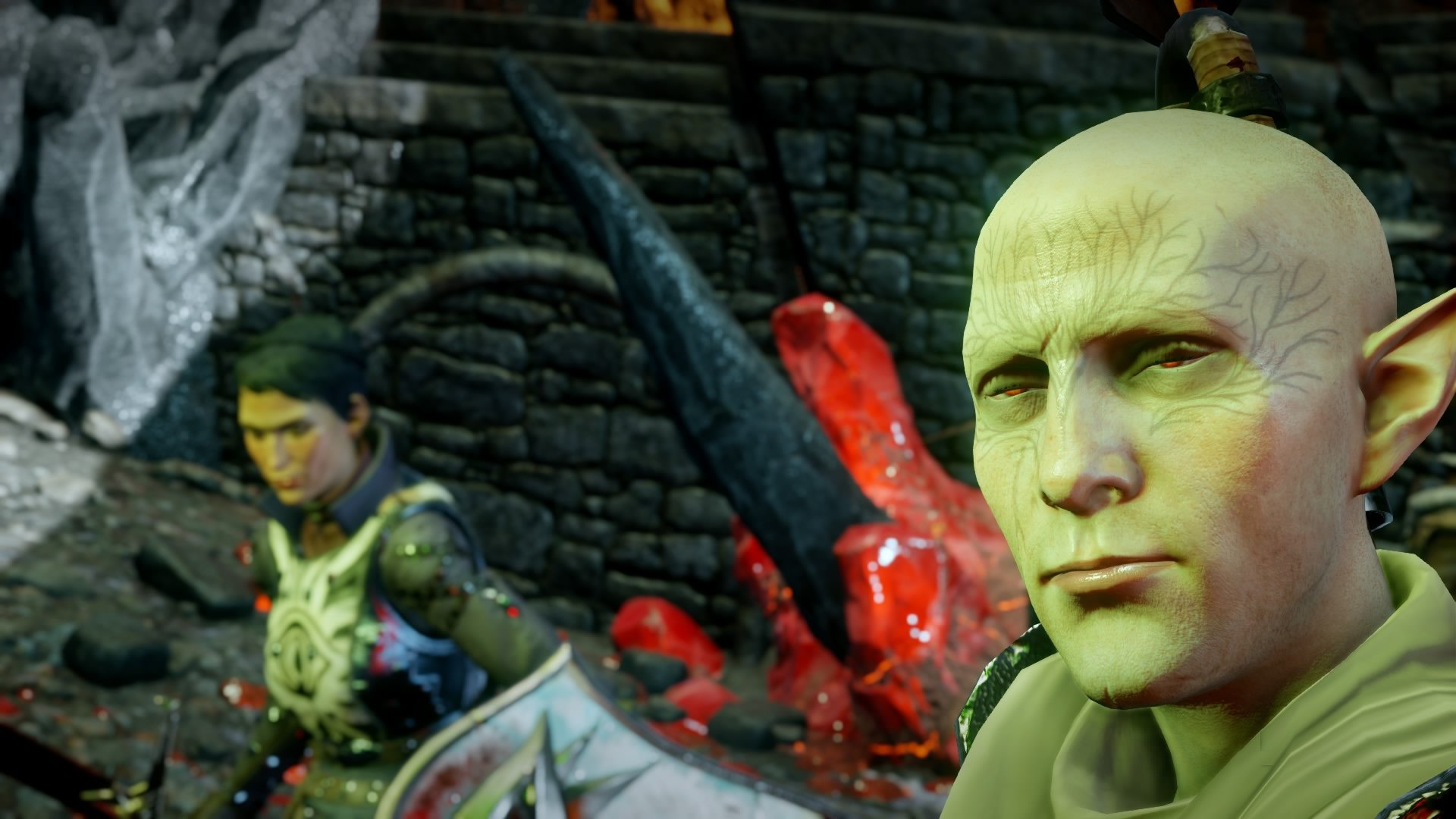 Dragon Age: Inqusition