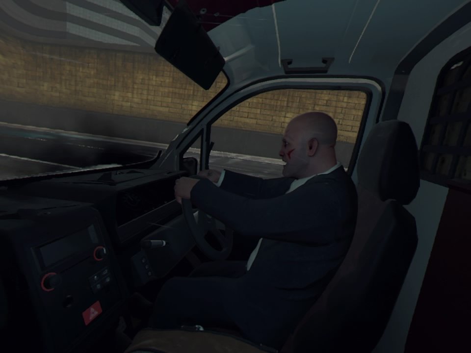 PlayStation VR Worlds