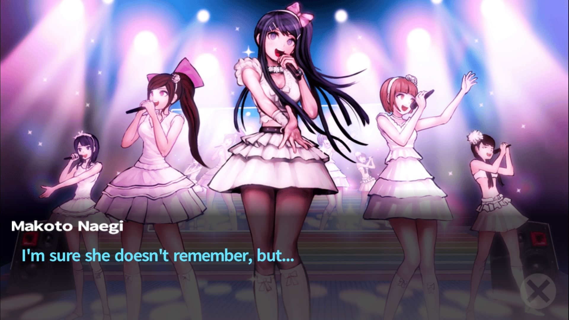 Danganronpa 1-2 Reload