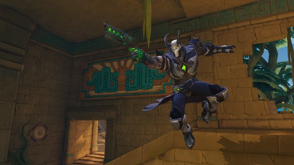Paladins