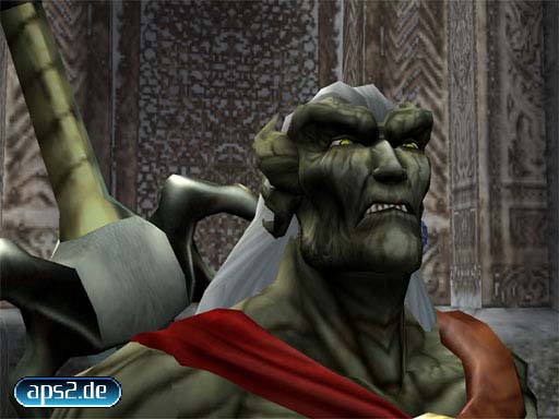 Legacy of Kain: Defiance