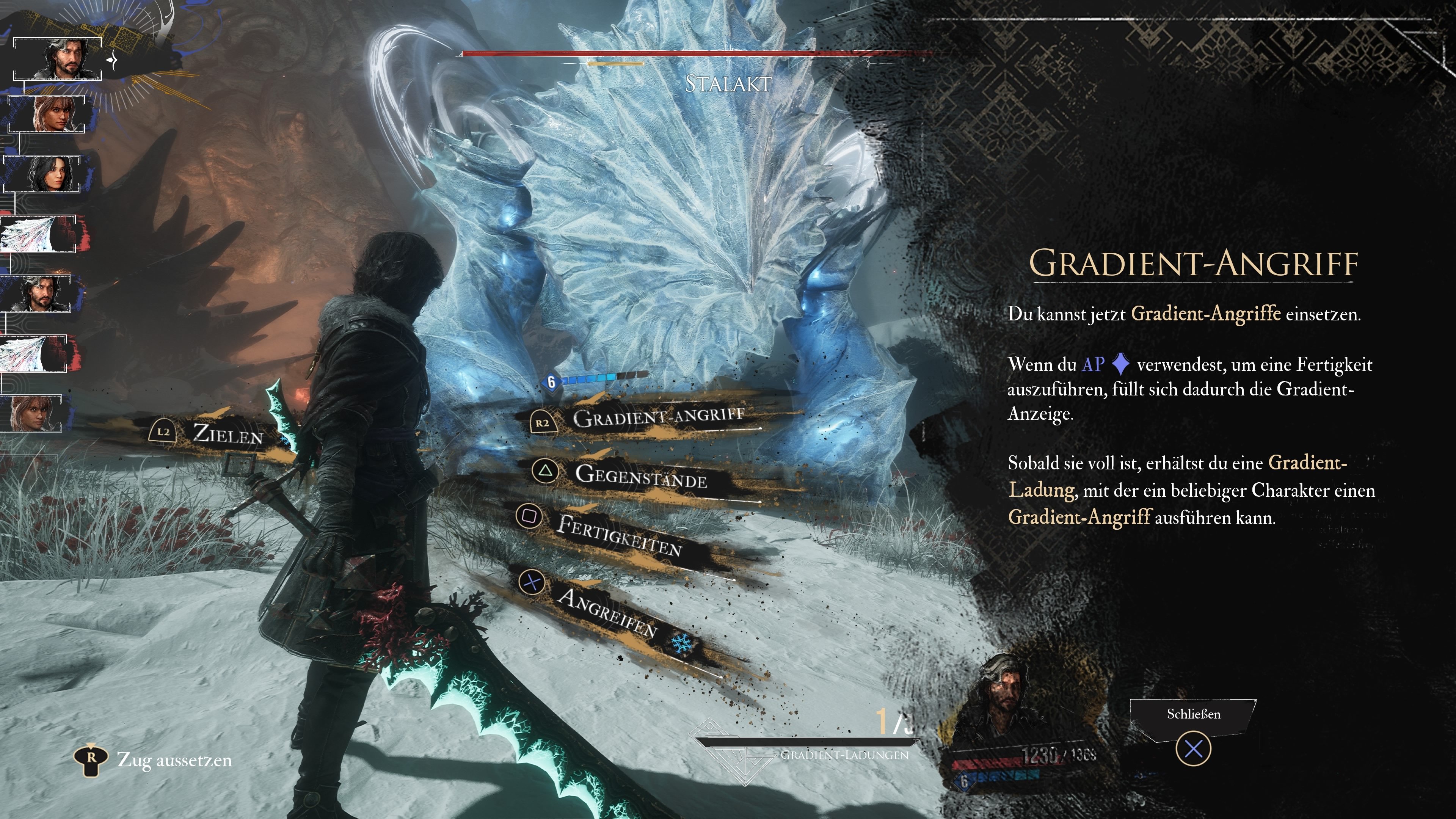 Clair Obscur: Expedition 33