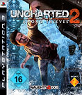 Uncharted 2: Among Thieves