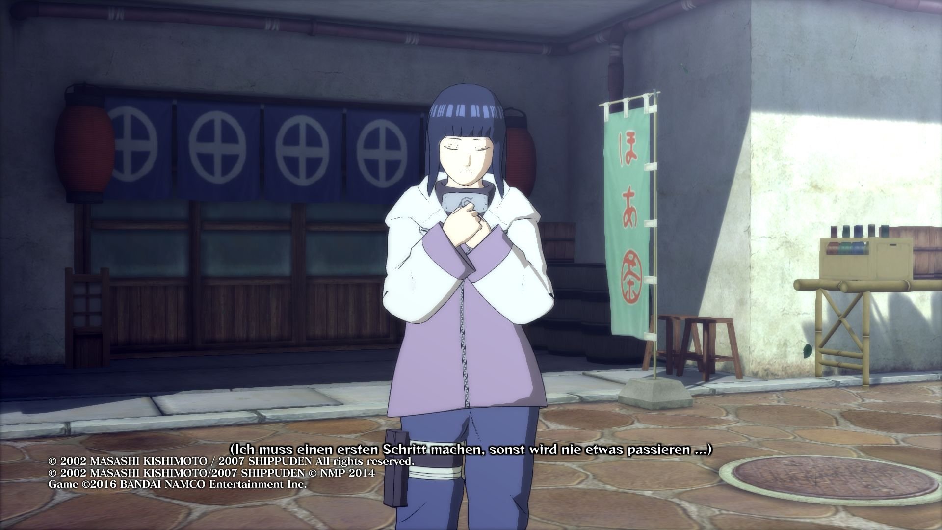 Neuer Trailer zu Naruto Shippuden: Ultimate Ninja Storm 4