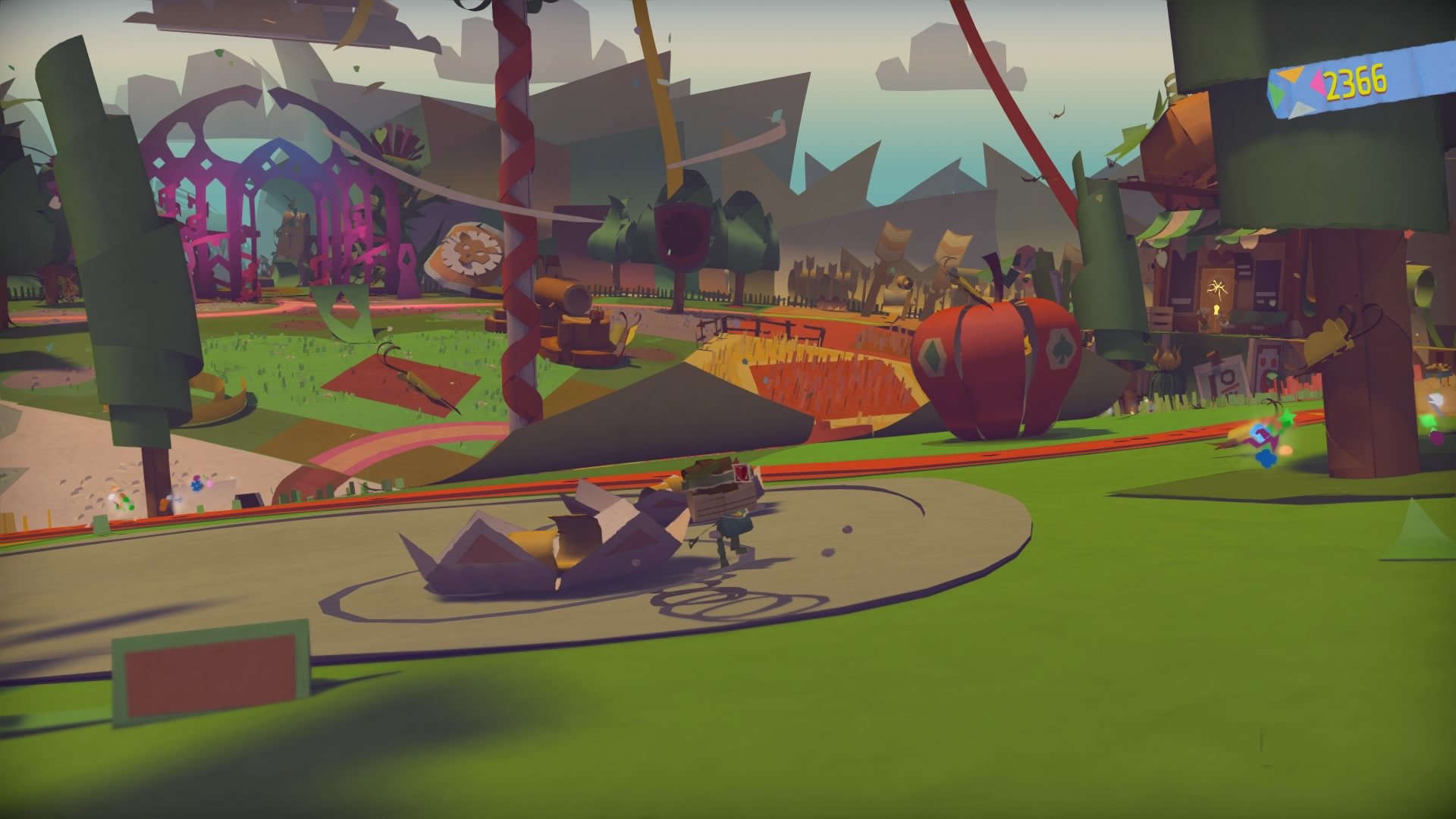 Special Edition von Tearaway: Unfolded enthüllt - Nicht in DE