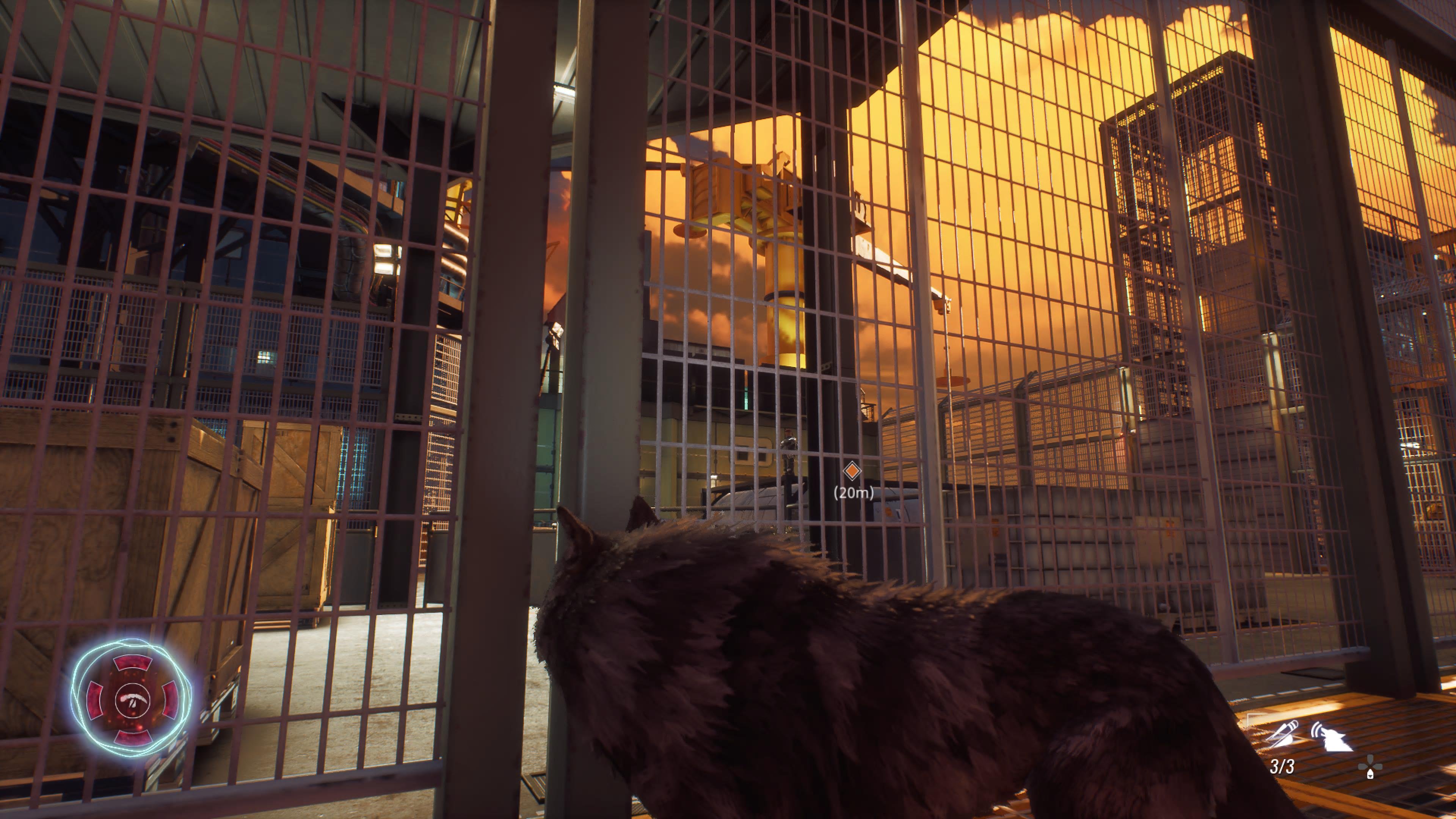 Werewolf: The Apocalypse - Earthblood