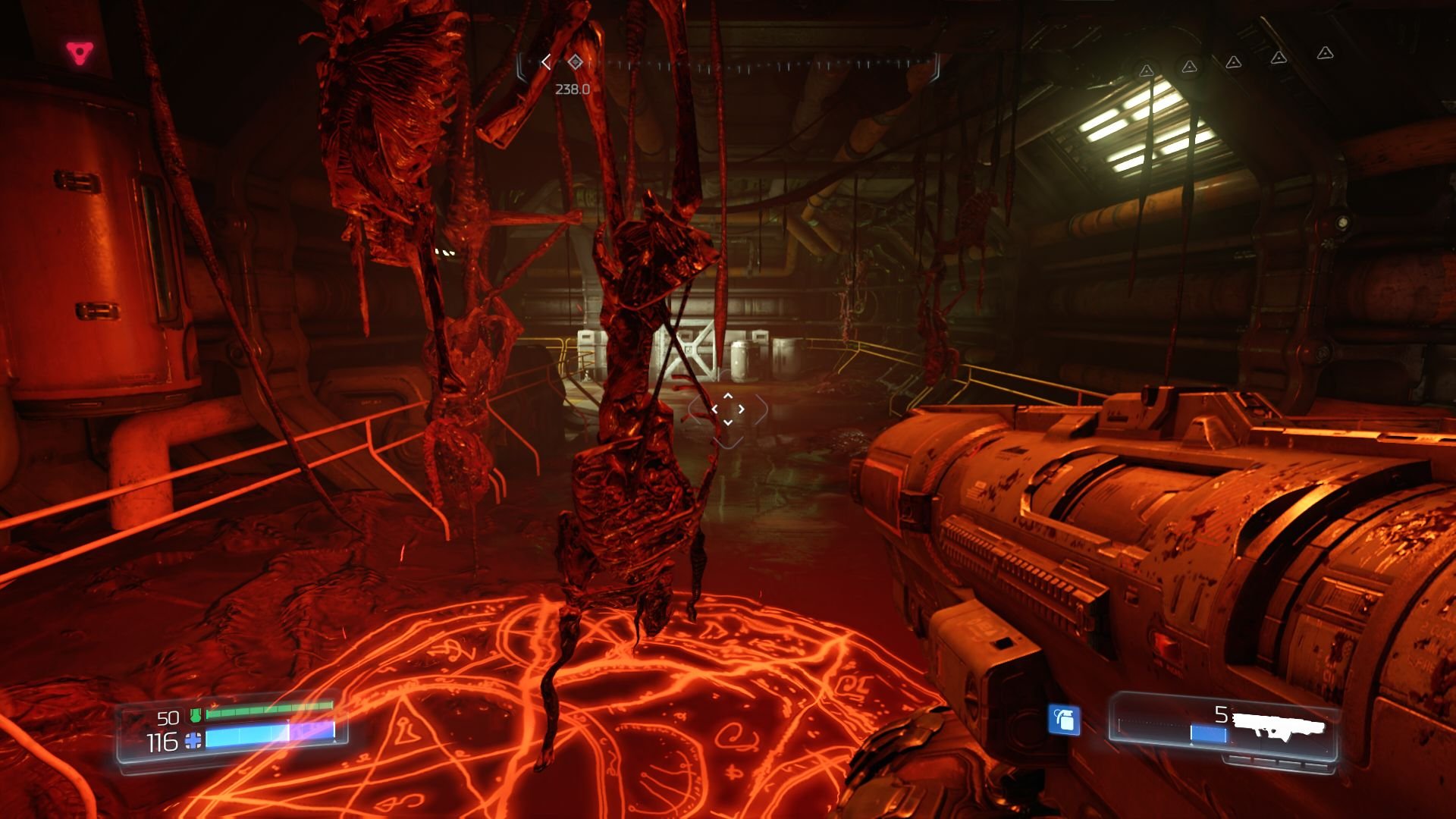 DOOM  Multiplayer-Trailer und Betatermin