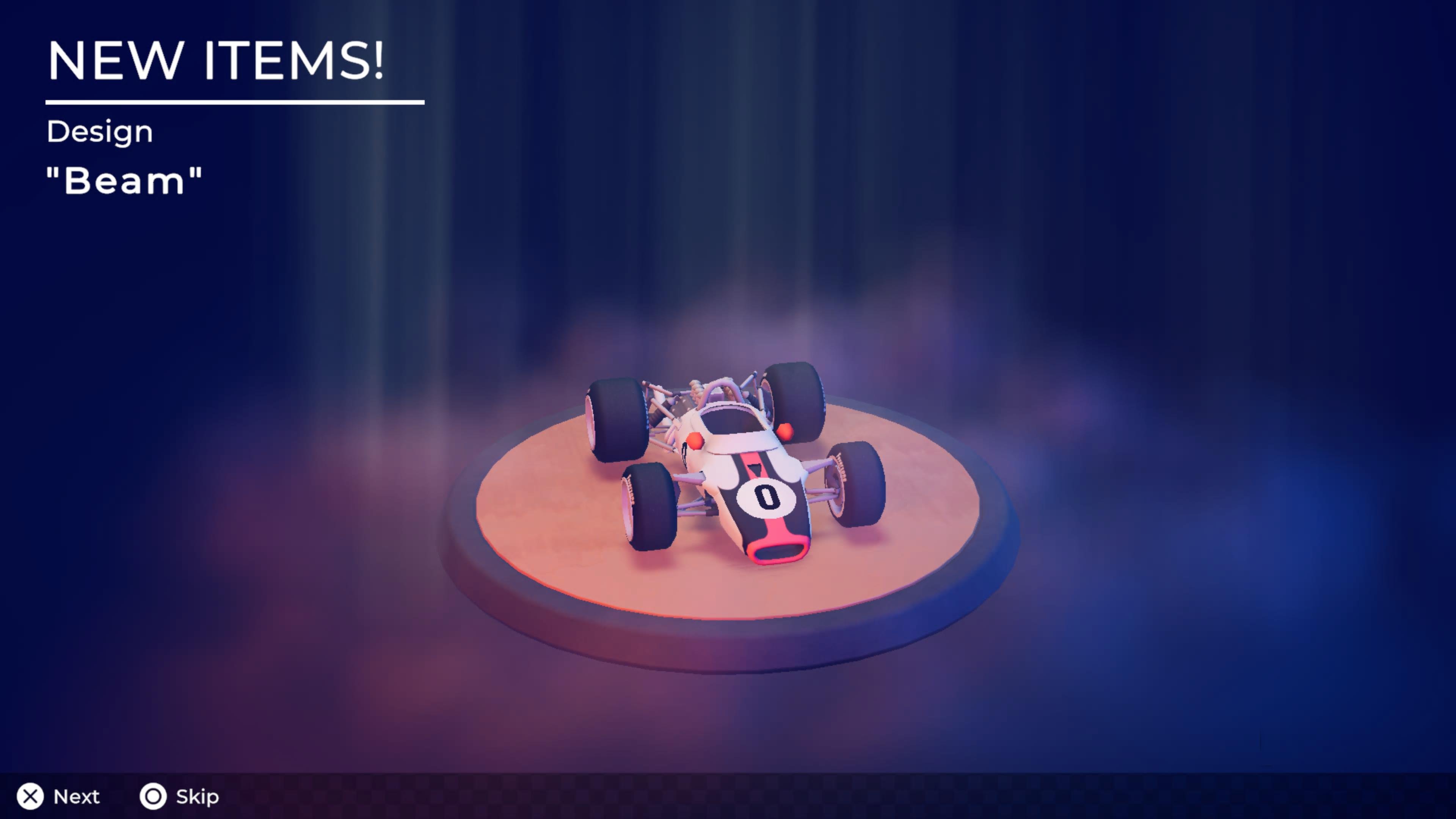 Circuit Superstars