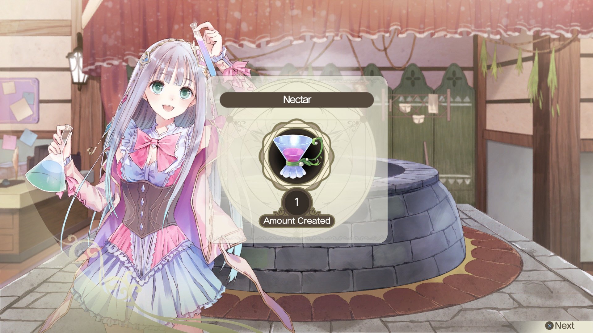 Atelier Lulua: The Scion of Arland