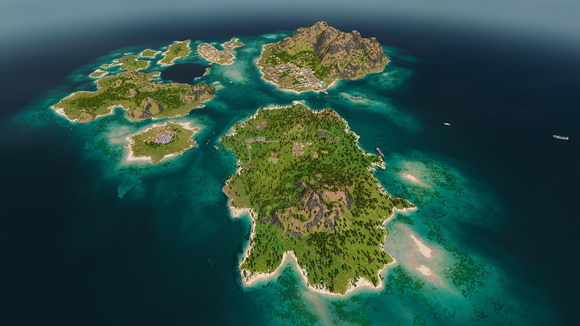 Tropico 7
