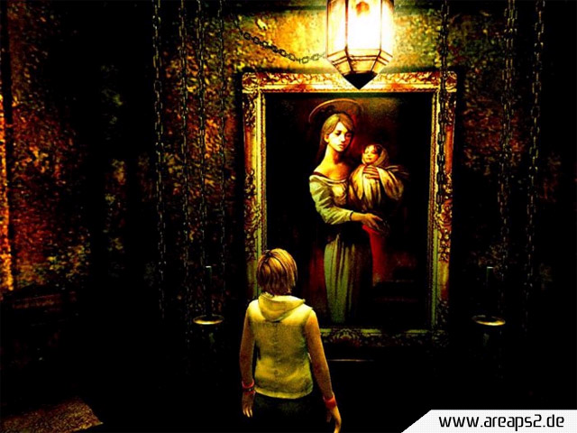 Silent Hill 3
