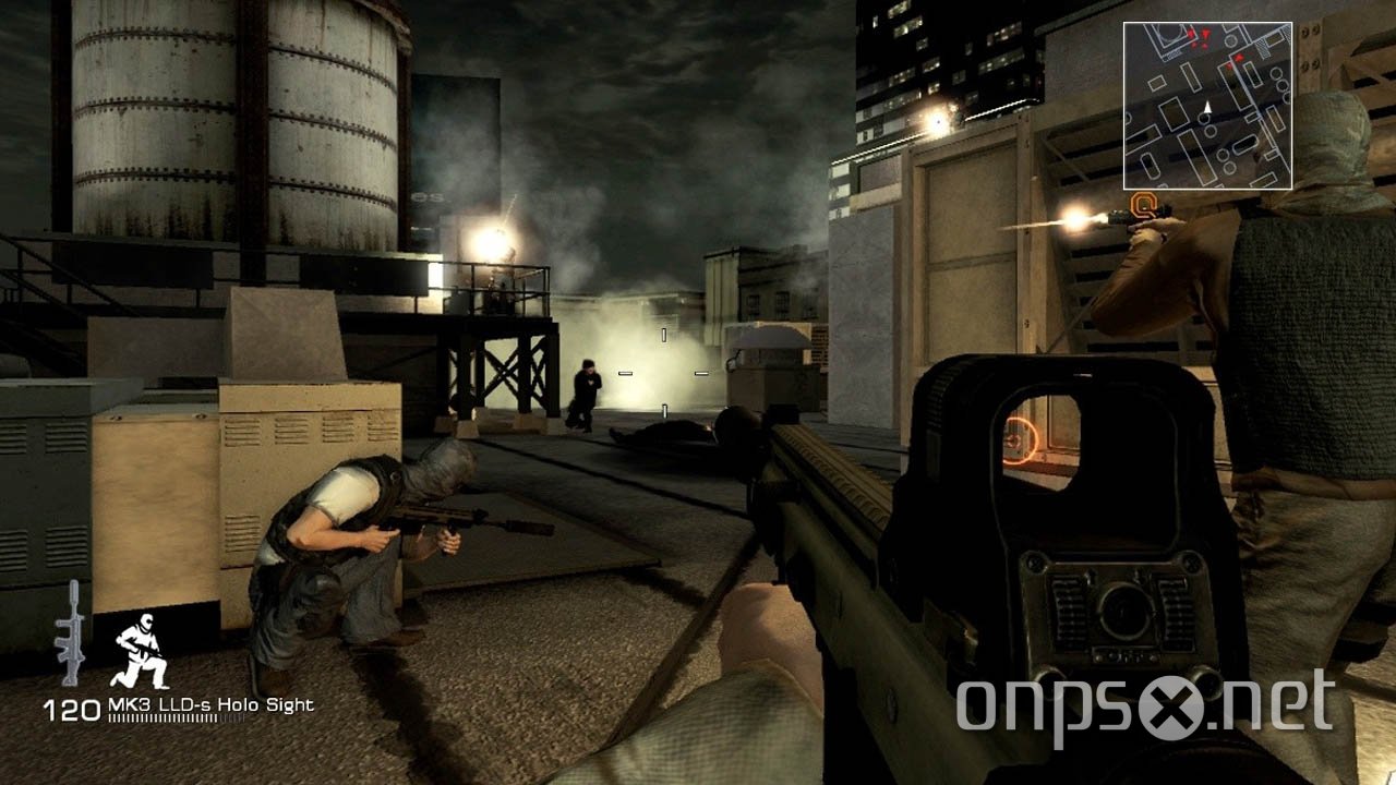 James Bond 007: Ein Quantum Trost